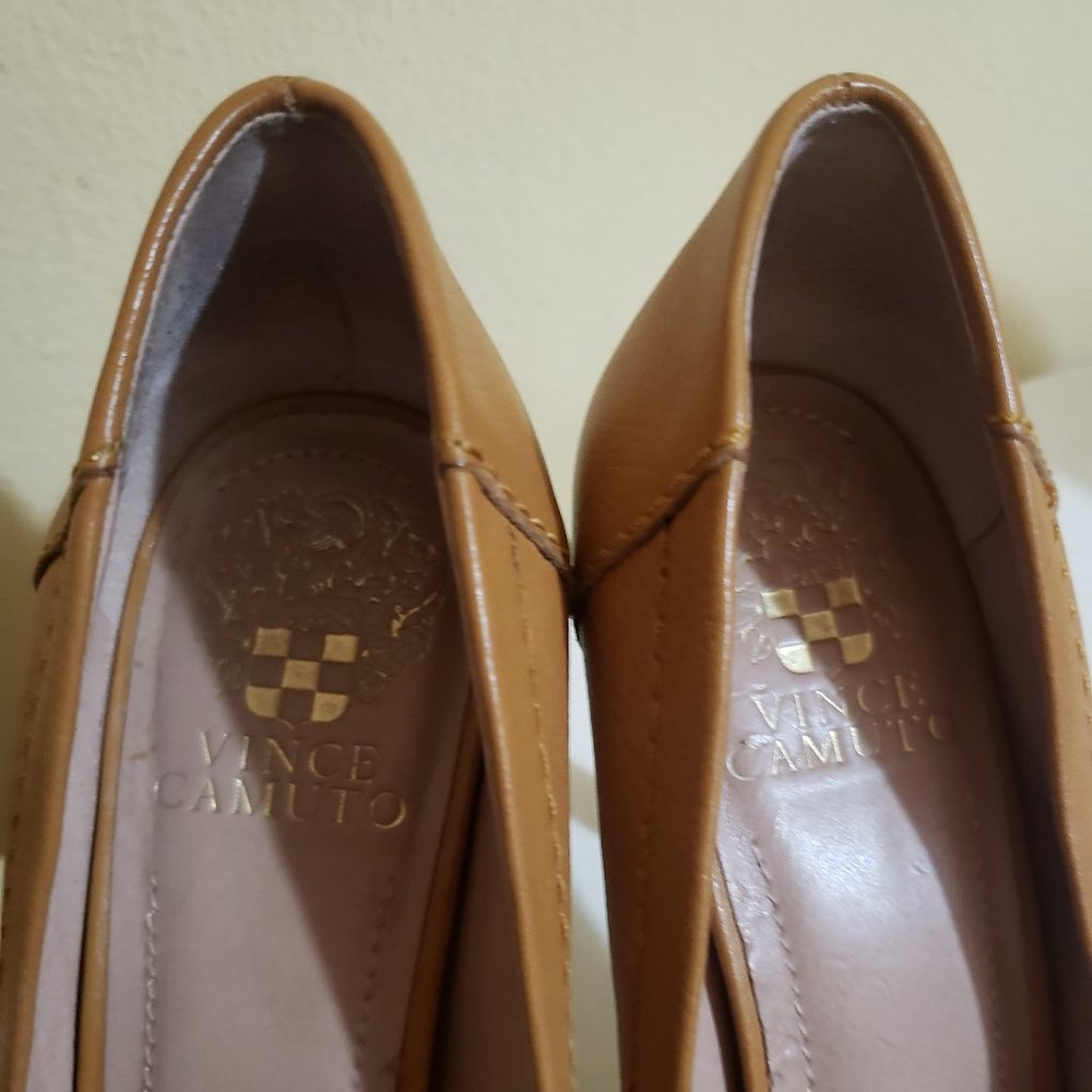 Vince Camuto Heels